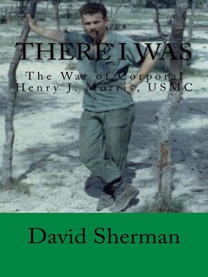 cover image of There I Was